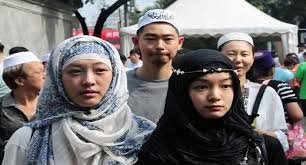 Parah!!, Pemerintah Xinjiang Larang Muslim Uighur Berpuasa dan Shalat 